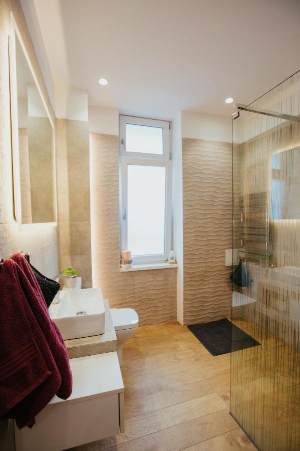 Apartament Color Corneliu Coposu 1a Street