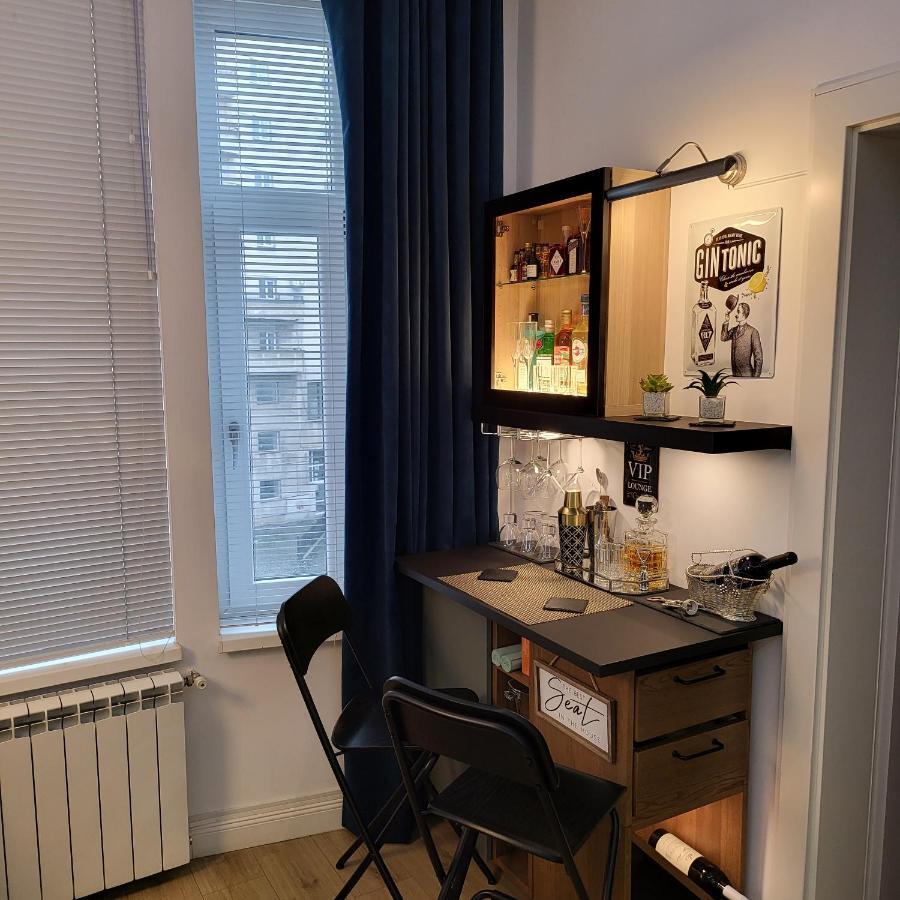 Apartament Color Corneliu Coposu 1a Street